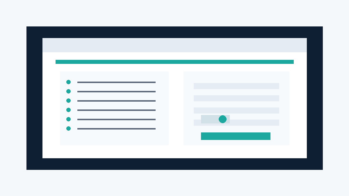 Small Business Website Privacy Policy