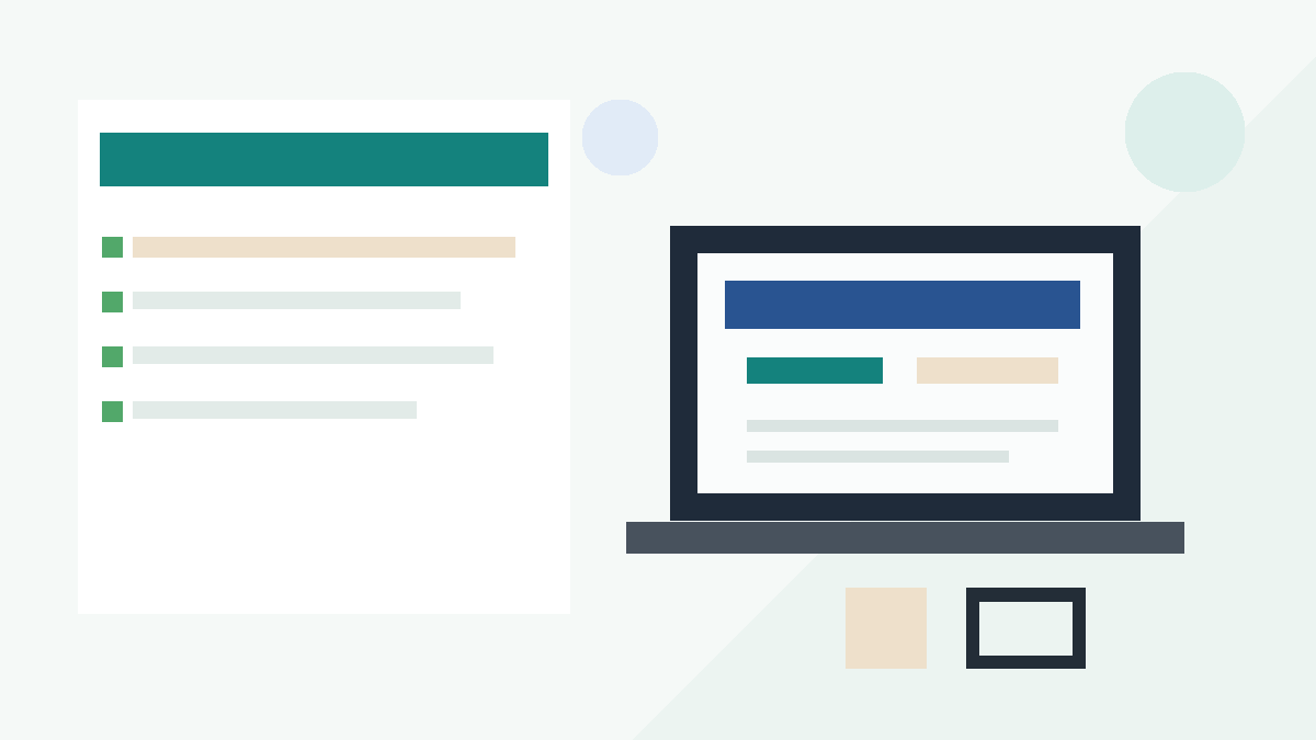 Small Business Website Consultation Questions