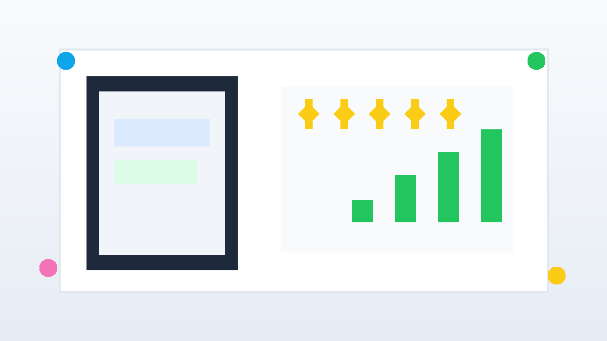 Google Review Request System for Small Business