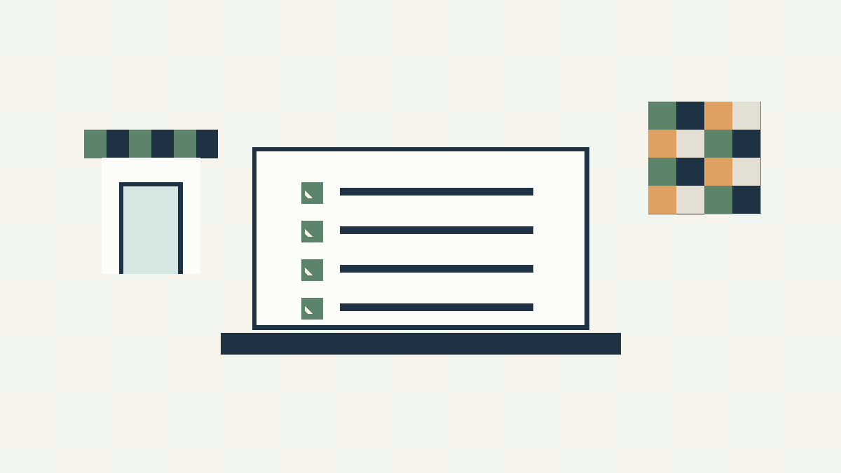Local Business Website Redesign Checklist