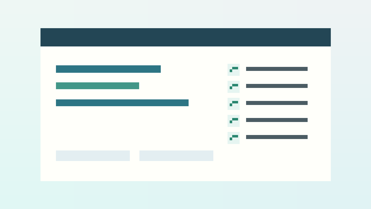 Small Business Website Terms and Conditions