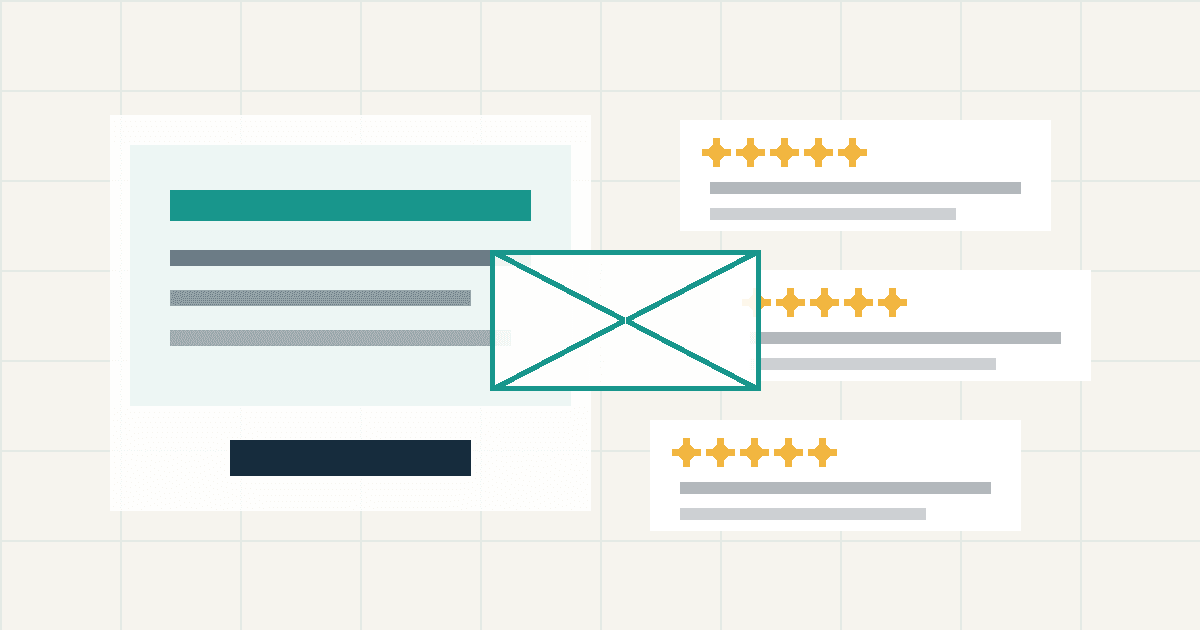 Google Review Request Email Templates for Small Business
