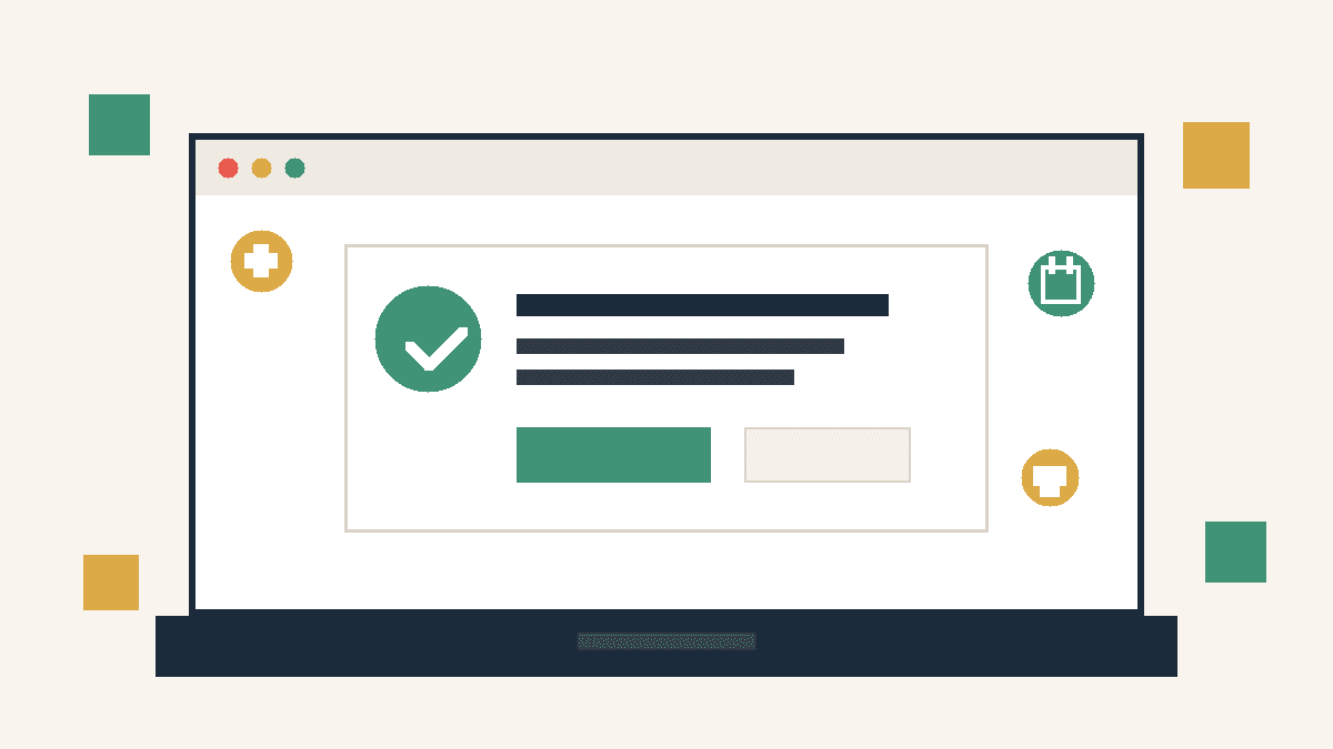 Small Business Website Thank You Page Checklist