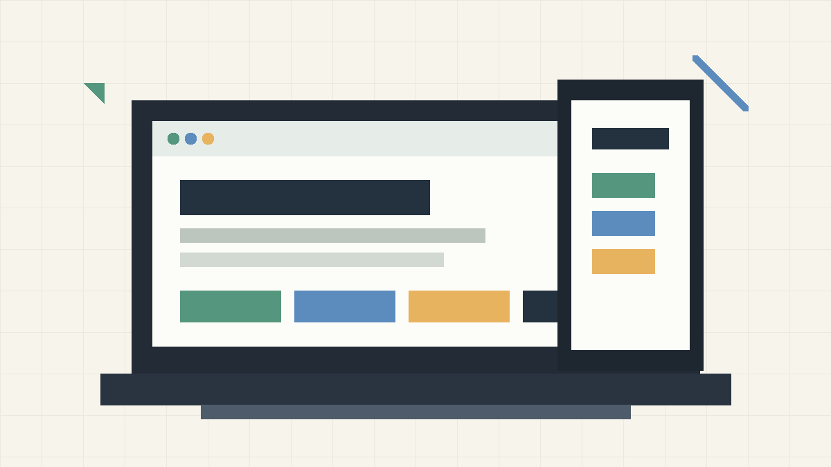 Small Business Website Call-to-Action Examples