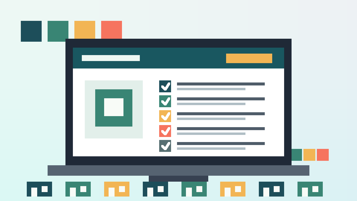 Small Business Website About Page Checklist
